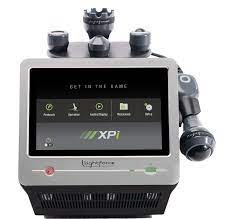 Lightforce Laser Therapy equipment