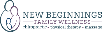 New Beginnings Family Wellness Logo